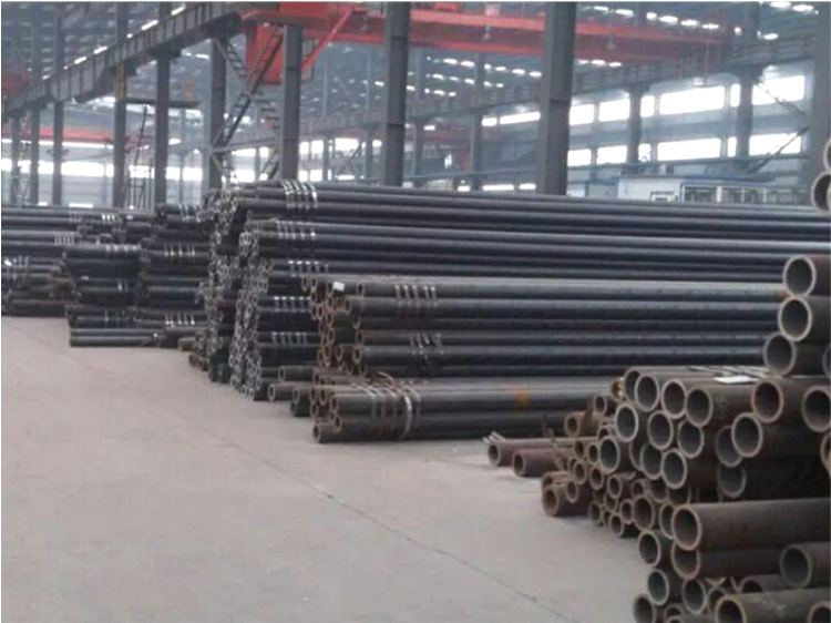波莲镇12cr2mo化肥专用管