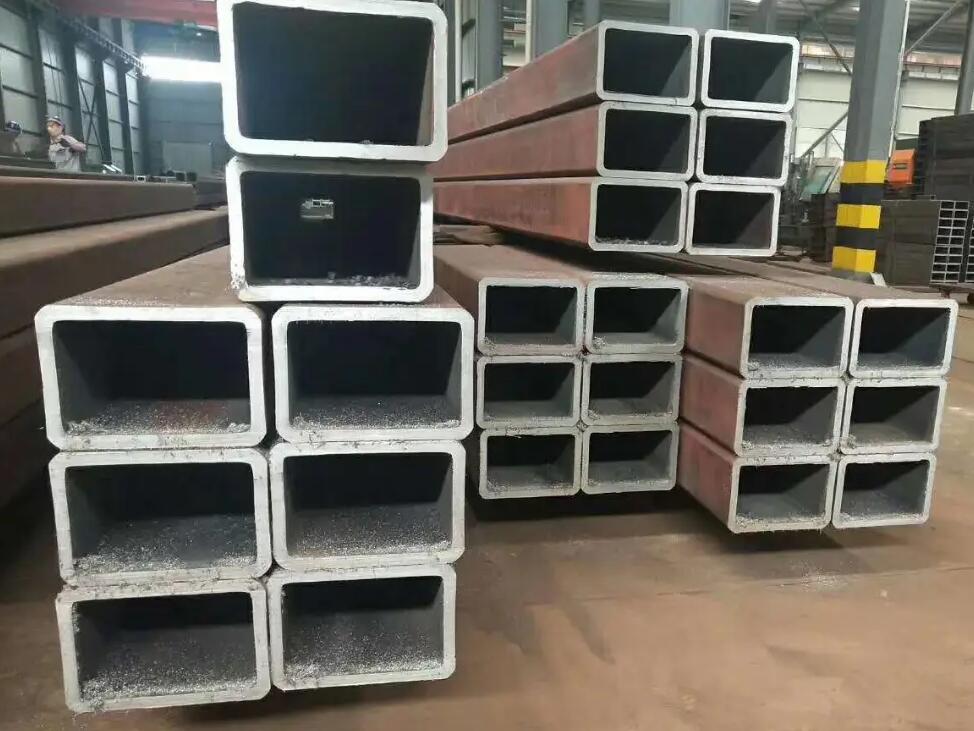 波莲镇s355j0方管